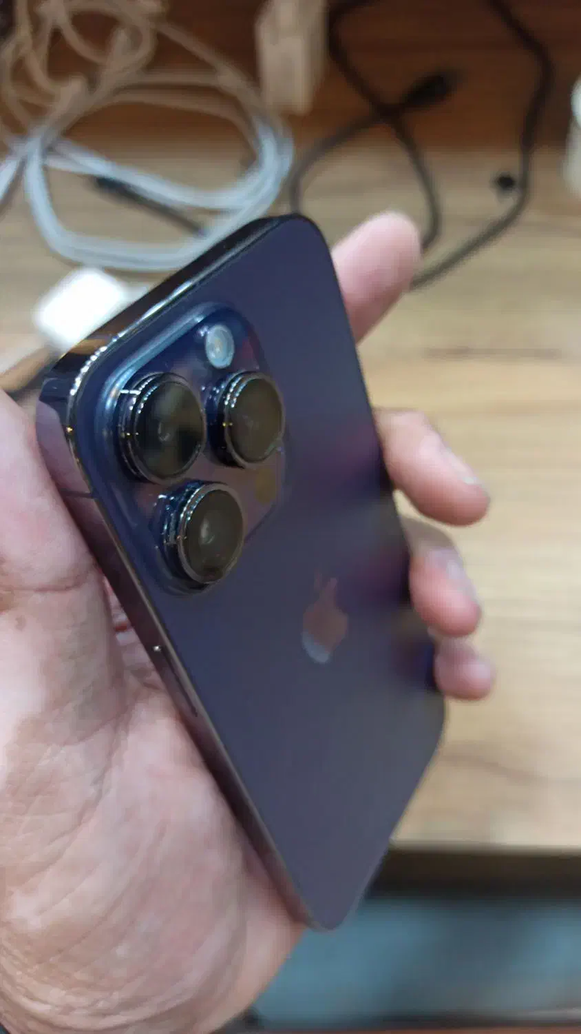 گوشی Iphone 14 Pro 256|موبایل|یاسوج, |دیوار