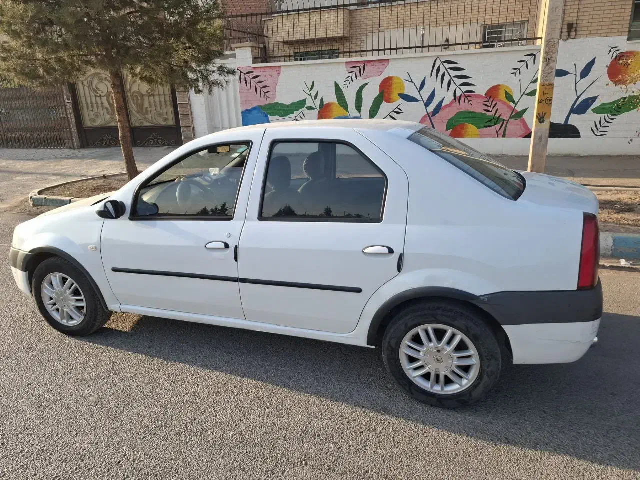 ال نود|خودرو سواری و وانت|اصفهان, رسالت|دیوار