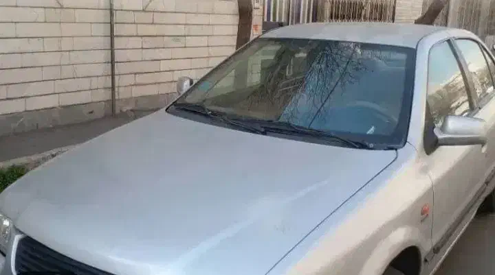 سمند X7 بنزینی، مدل ۱۳۸۶|خودرو سواری و وانت|گرگان, |دیوار
