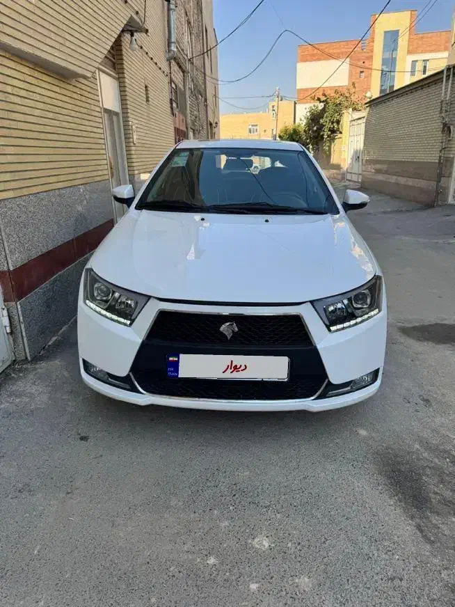 دناپلاس توربو ۶دنده|خودرو سواری و وانت|اصفهان, سپاهانشهر|دیوار