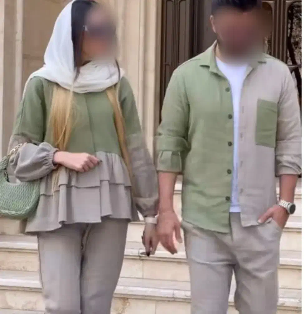 دوخت انواع ست زن و شوهر و مادر ودختر|خدمات پیشه و مهارت|بیرجند, |دیوار