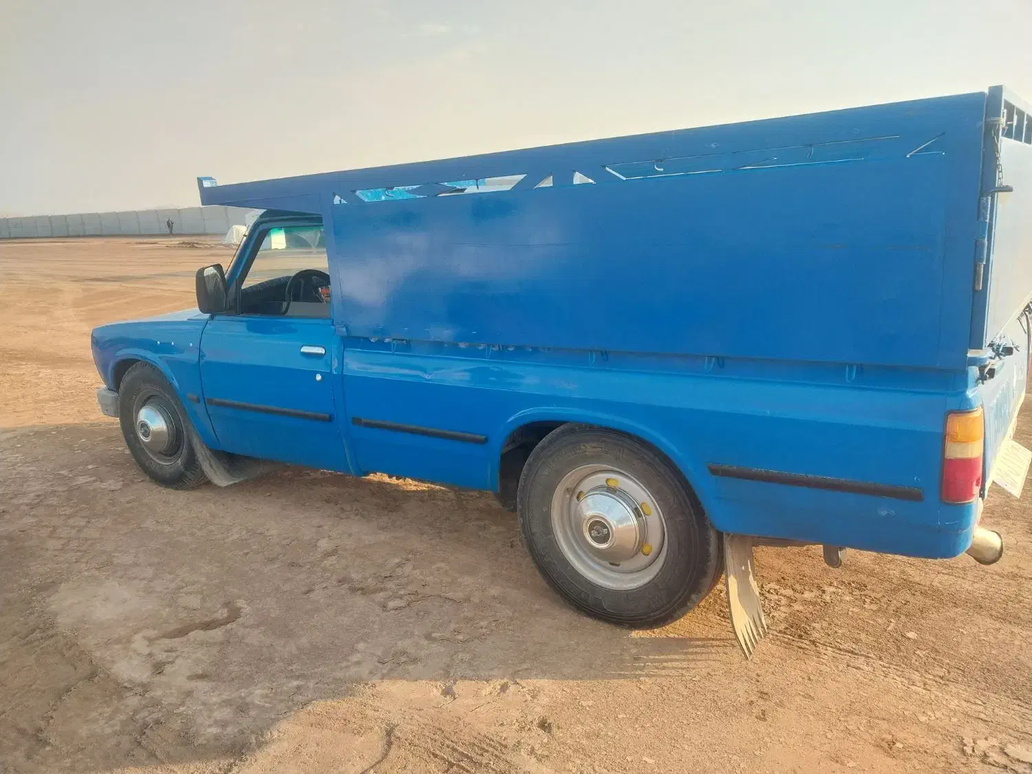 نیسان مدل ۸۹|خودرو سواری و وانت|رباطکریم, الارد|دیوار