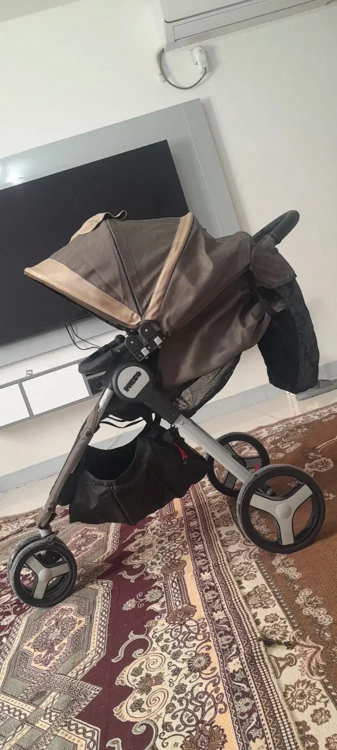 کالسکه|کالسکه و لوازم جانبی|بندرعباس, |دیوار