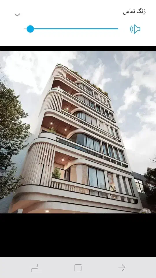 آپارتمان ۱۲۰ متری امیر کبیر|اجارهٔ آپارتمان|نیشابور, هفده شهریور|دیوار