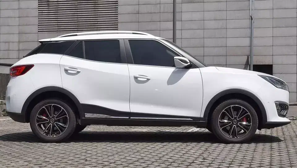 زوتی DL5 /وارداتی سایپا /گارانتی فعال|خودرو سواری و وانت|تهران, شهرک خرازی|دیوار