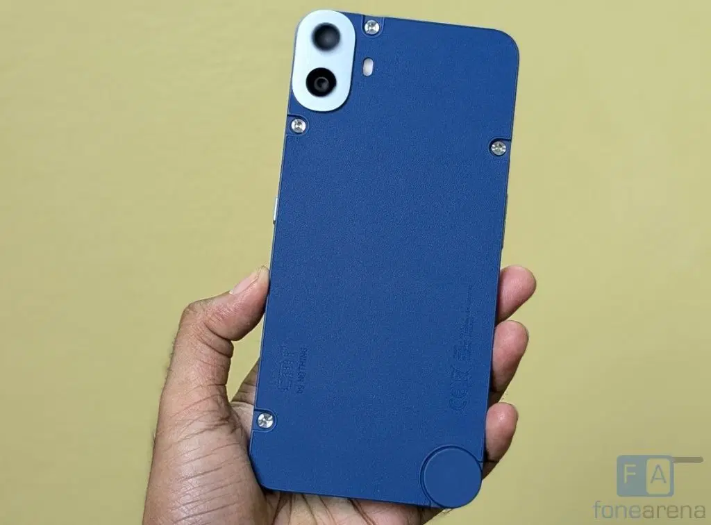 XIAOMI / NOTHING PHONE CMF1|موبایل|شیراز, خلدبرین|دیوار