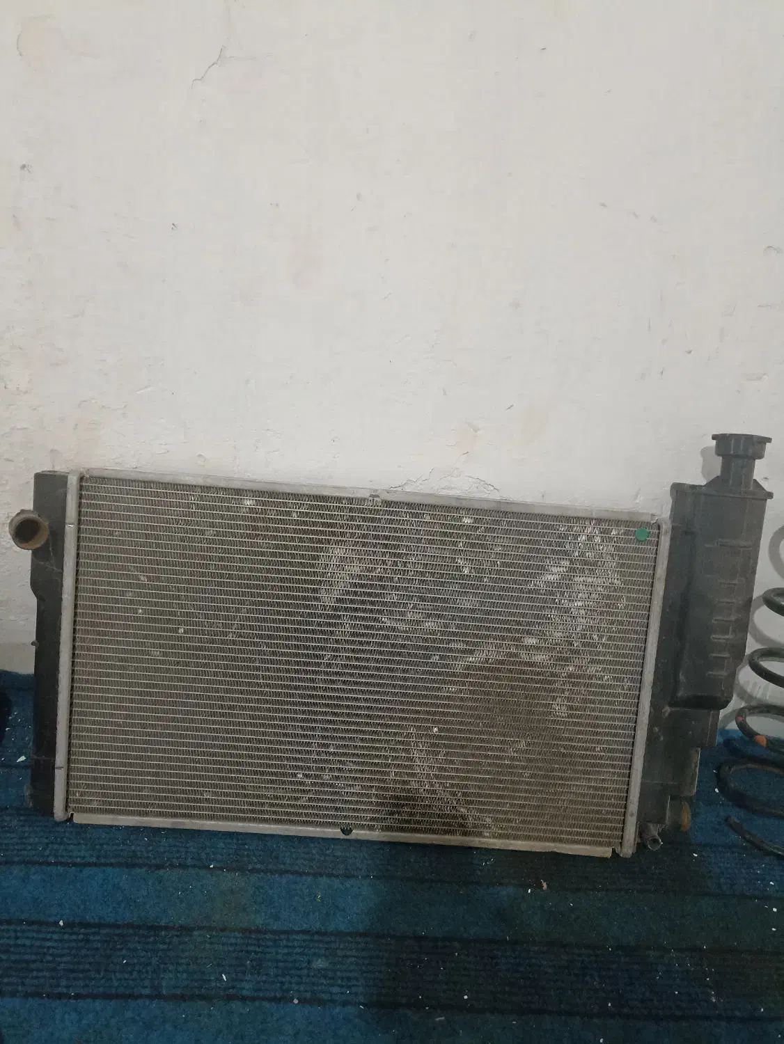 فنرلول / 206/ پژو . پژوپارس|قطعات یدکی و لوازم جانبی|بم, |دیوار