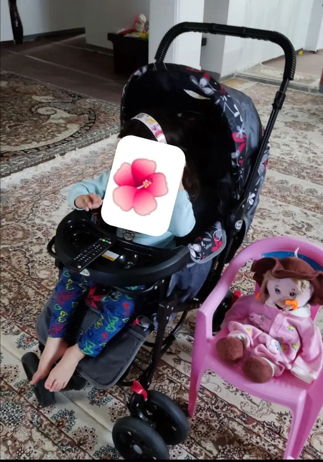 کالسکه|کالسکه و لوازم جانبی|رحیمآباد, |دیوار