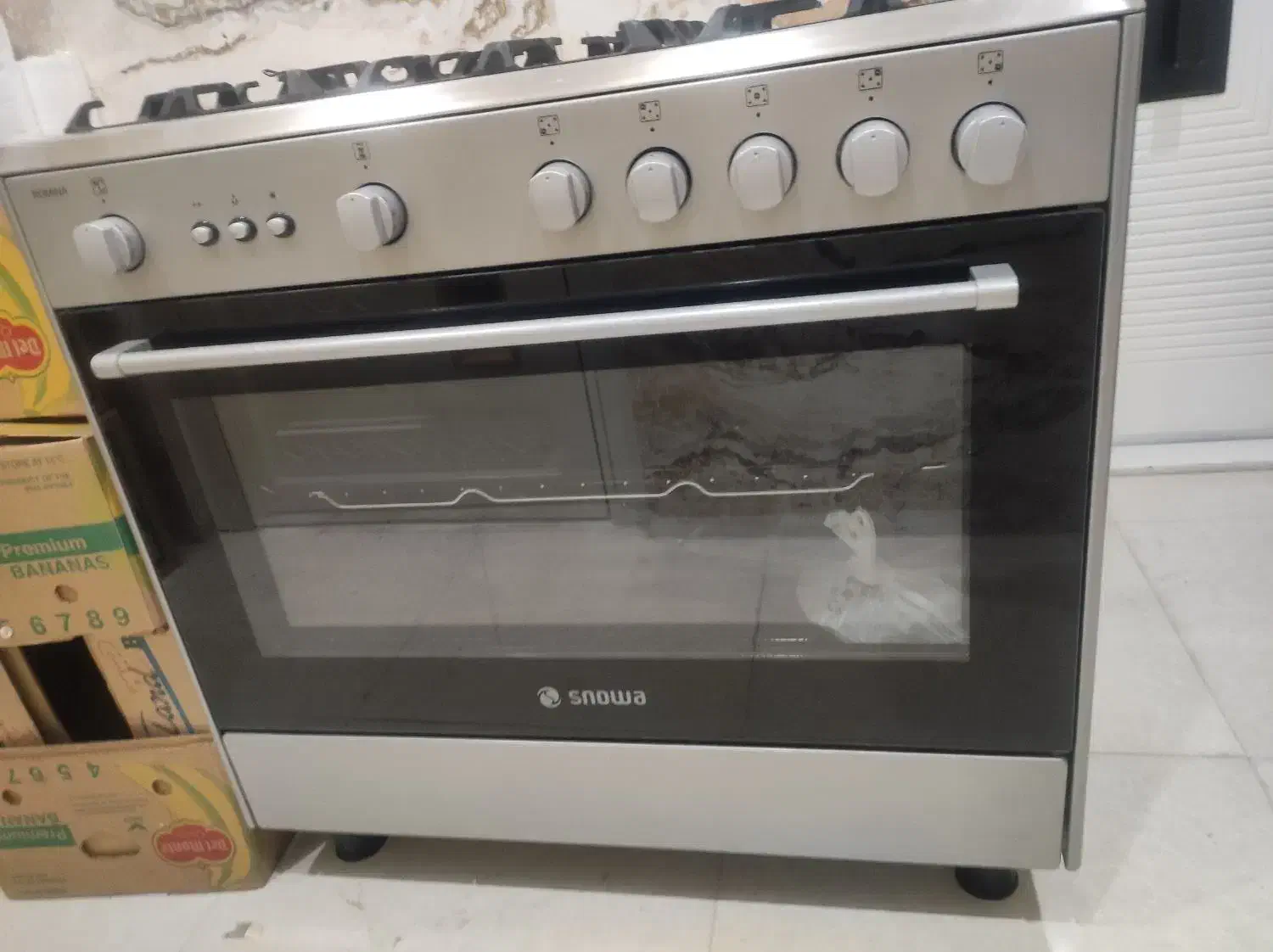 گاز فردار|اجاق گاز و لوازم برقی پخت‌وپز|مشهد, امیریه|دیوار