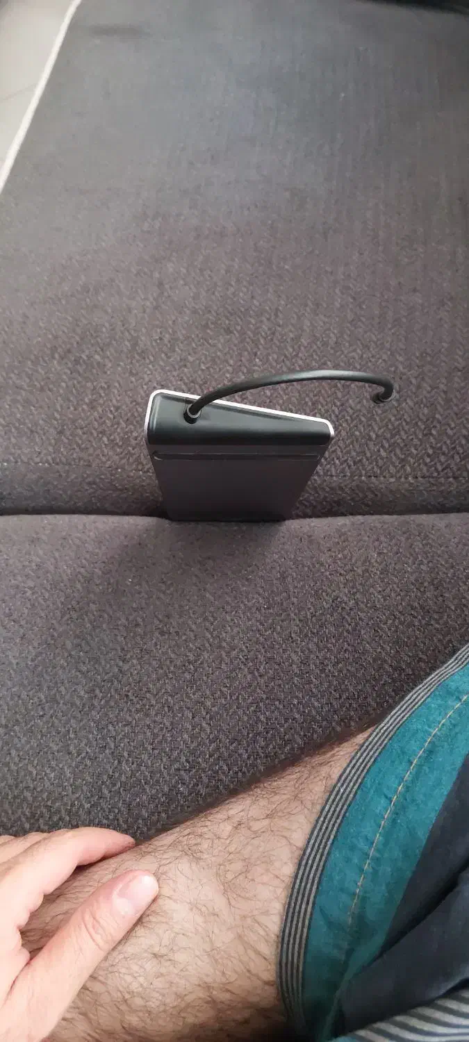 هاب استند پاورولوژی 11 پورت مدل P11CHBMCGY|قطعات و لوازم جانبی رایانه|مشکین‌دشت, |دیوار