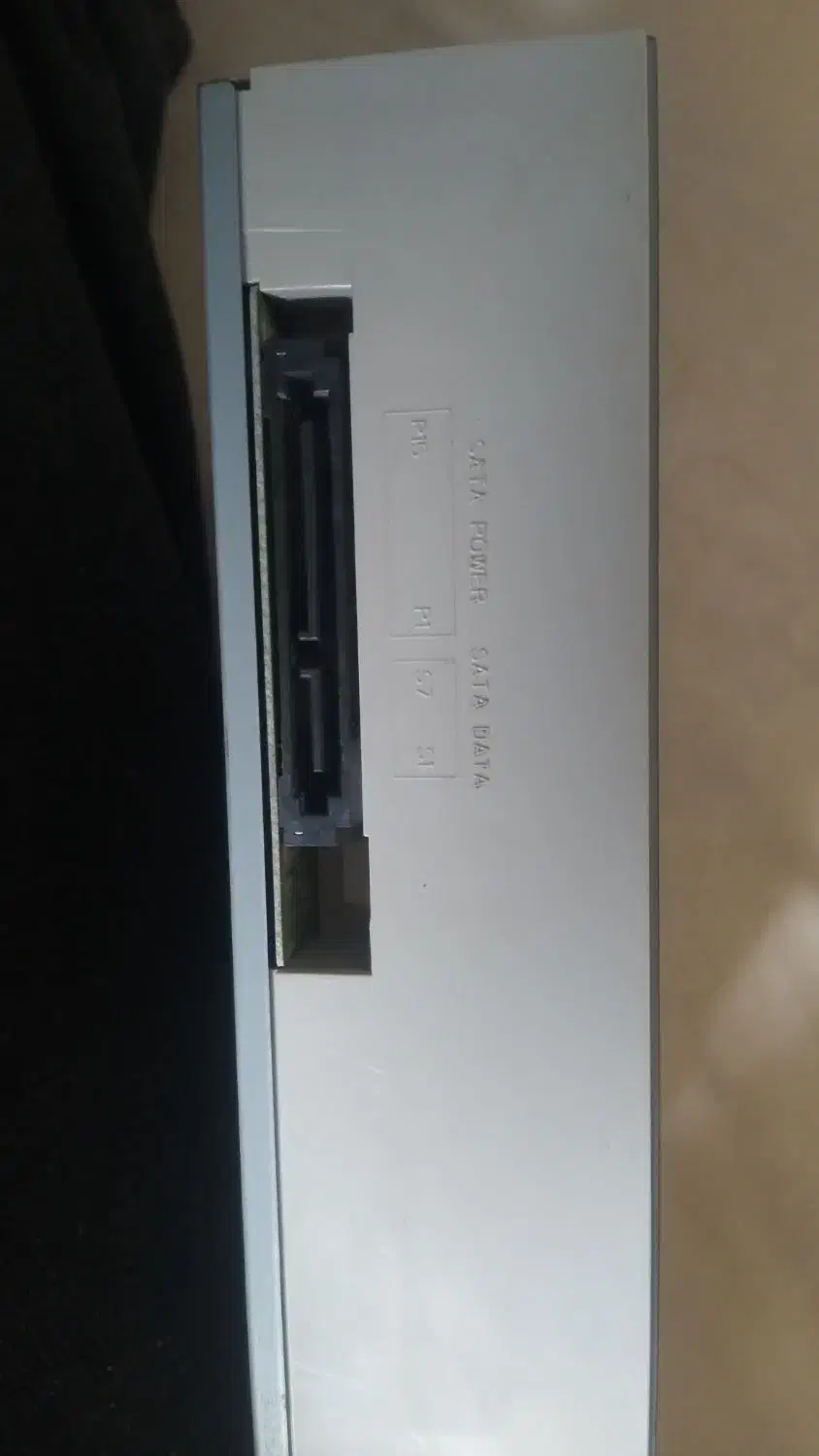 دی وی دی رایتر در حد|قطعات و لوازم جانبی رایانه|اردبیل, |دیوار