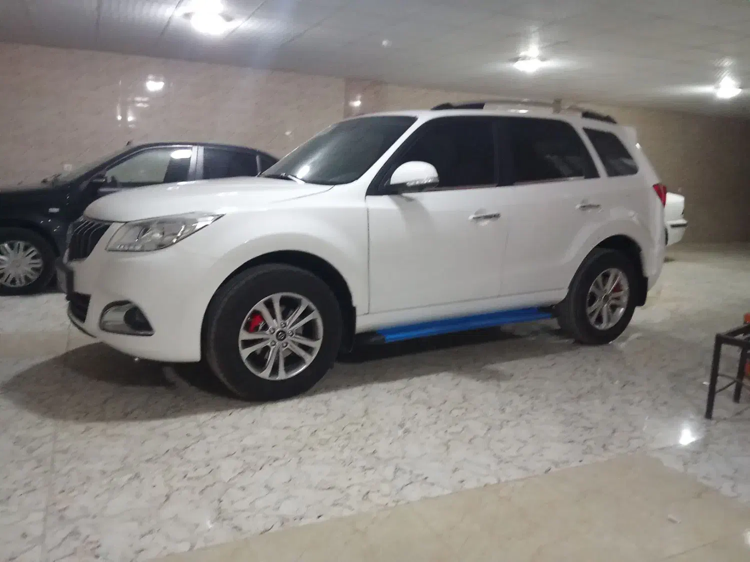 هایما s7|خودرو سواری و وانت|کرمانشاه, |دیوار