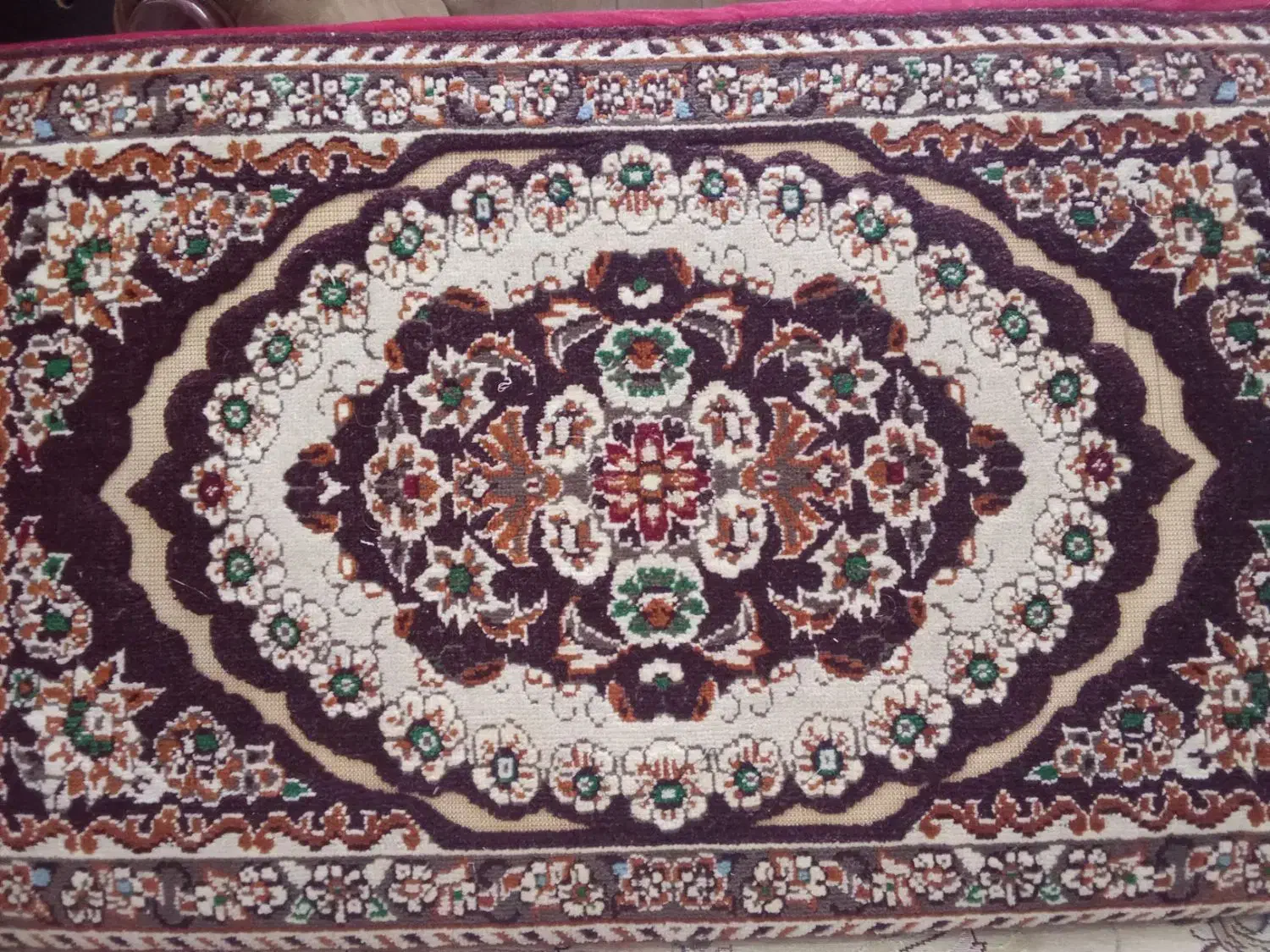 چهار عدد پشتی|پشتی|تهران, سجاد|دیوار