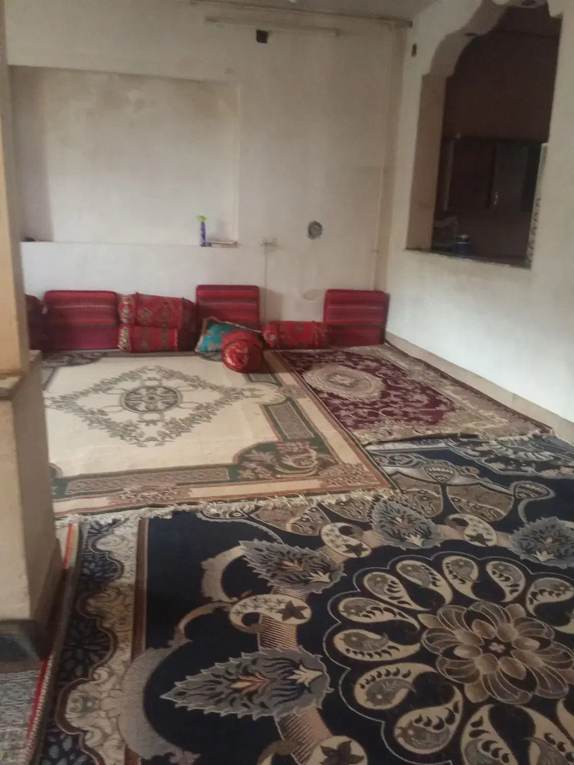 خانه در محمدآباد پارس خرما|اجارهٔ خانه و ویلا|کازرون, |دیوار