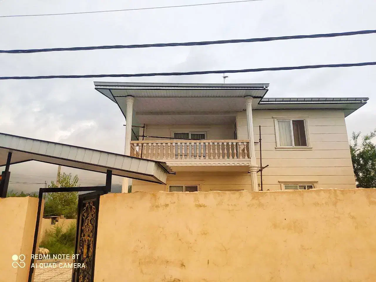 ویلا دوبلکس شخصی ساز|اجارهٔ خانه و ویلا|ماسال, |دیوار