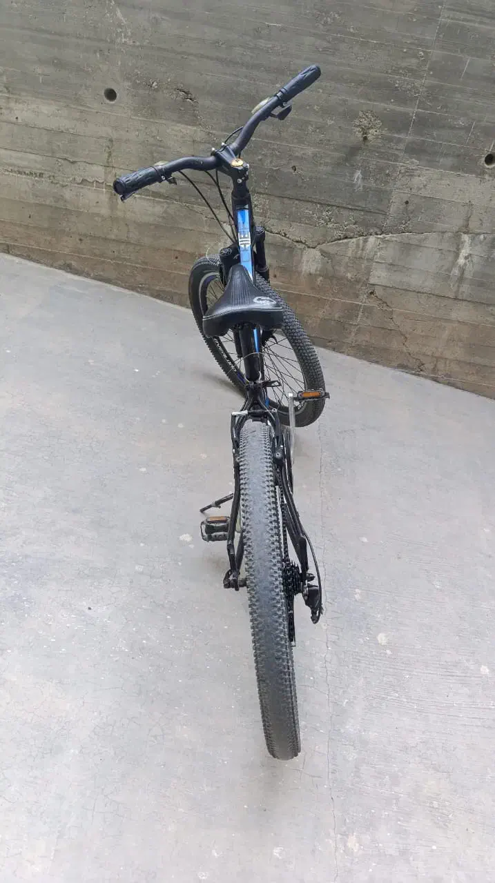 دوچرخه سایز‌26|دوچرخه، اسکیت، اسکوتر|لواسان, |دیوار