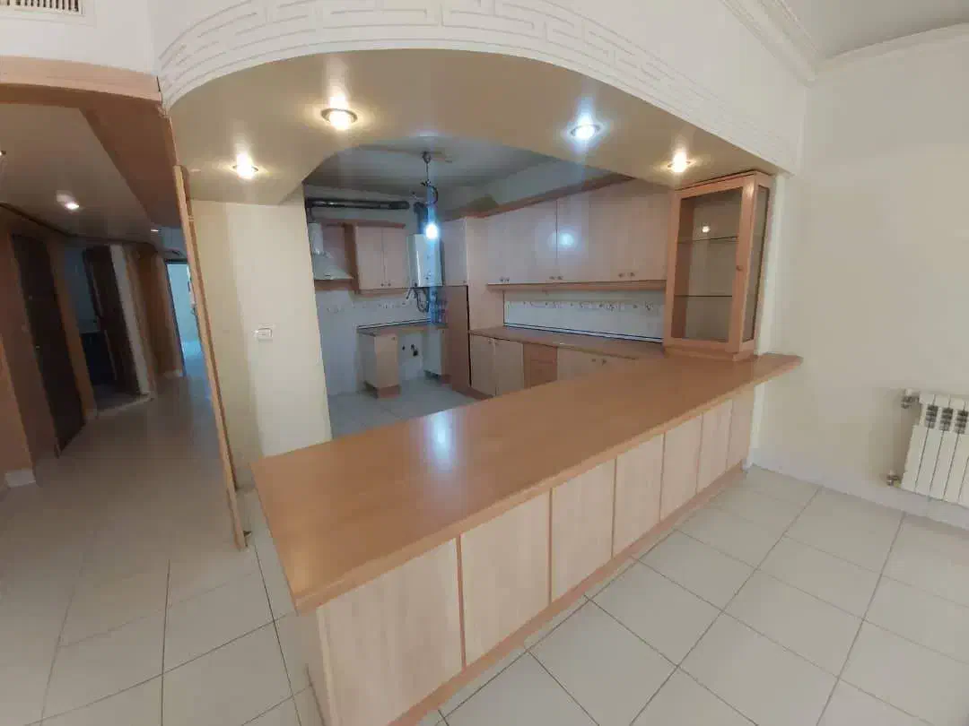 150متر/3خواب/سازمان شمال/فول امکانات|فروش آپارتمان|تهران, سازمان برنامه شمالی|دیوار