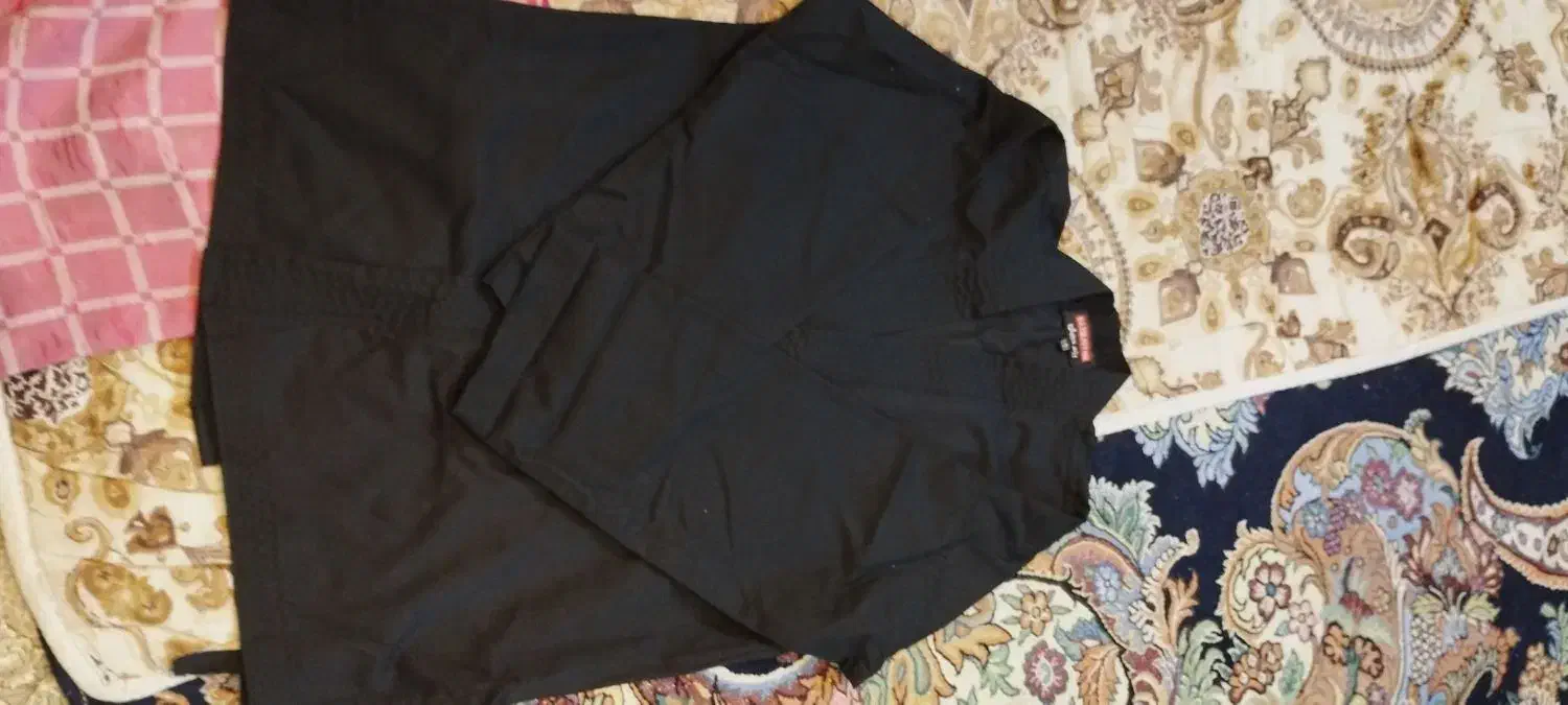 لباس رزمی دفاع شخصی|تجهیزات ورزشی|مشهد, شهید قربانی|دیوار