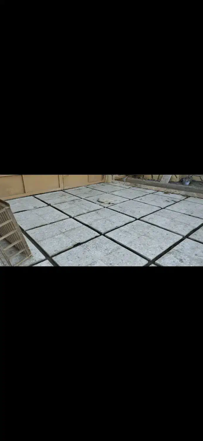 اجرای سنگ نما کاشی سرامیک استخر و اسکلت بنایی|خدمات پیشه و مهارت|شیراز, قلات|دیوار