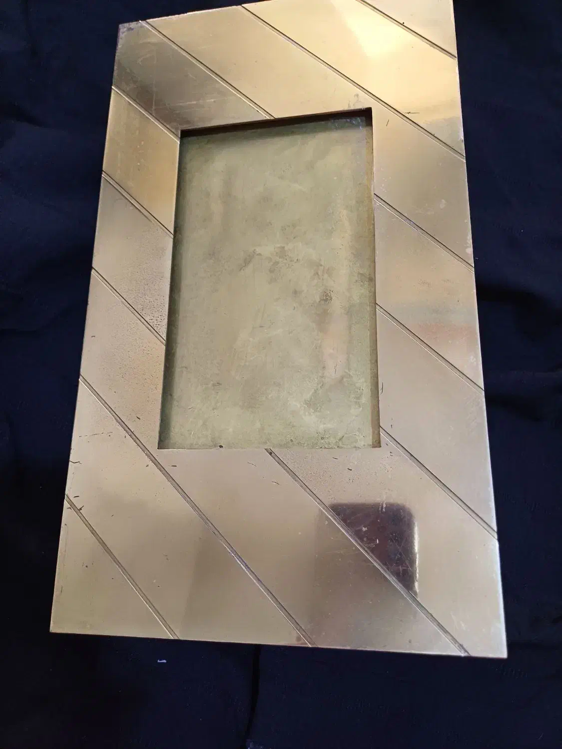 قاب عکس قدیمی|کلکسیون اشیاء عتیقه|تهران, مولوی|دیوار