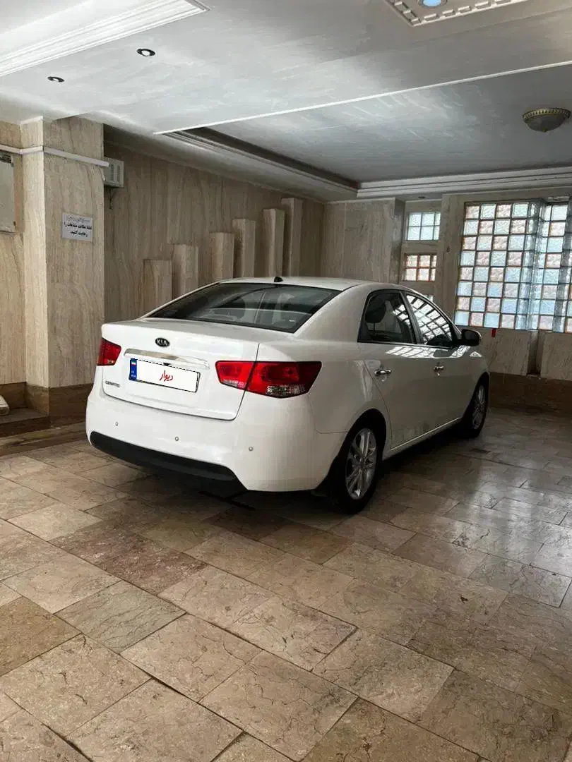 خودرو|خودرو سواری و وانت|شهریار, شهریار|دیوار