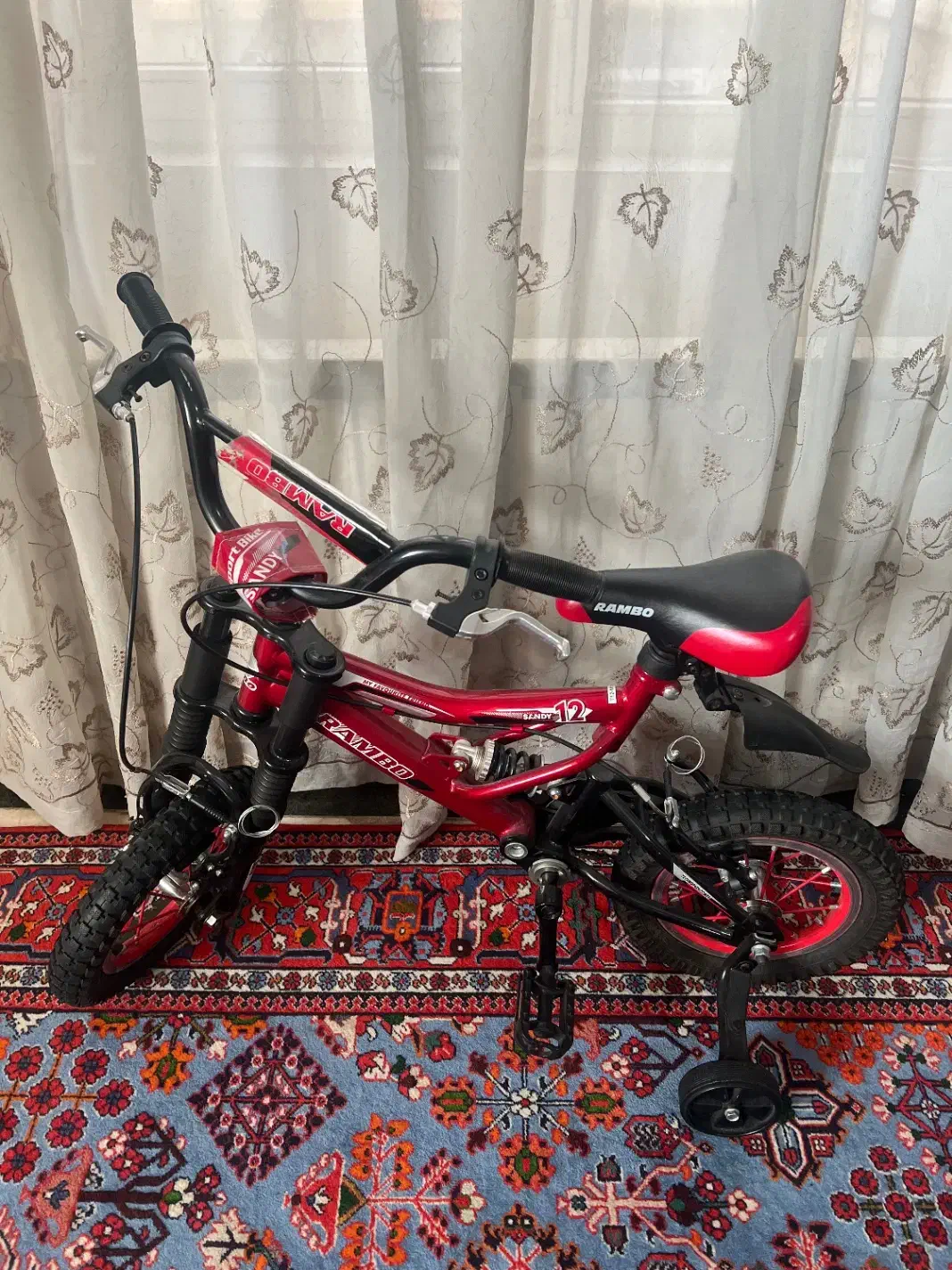 دو چرخه کمک دار|دوچرخه، اسکیت، اسکوتر|تهران, مجیدآباد|دیوار