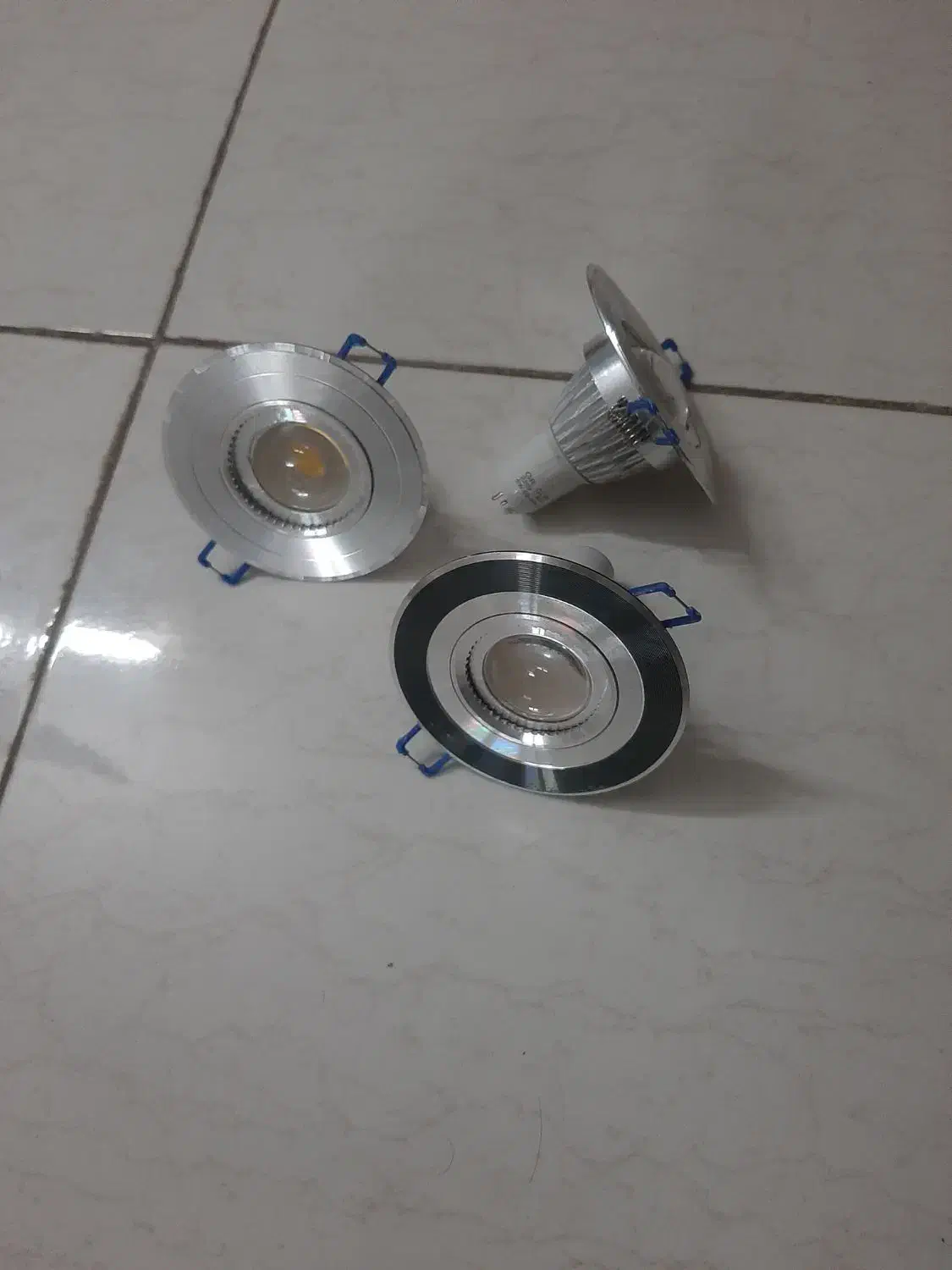 لامپ هالوژن سقفی|لامپ و چراغ|بروجرد, |دیوار