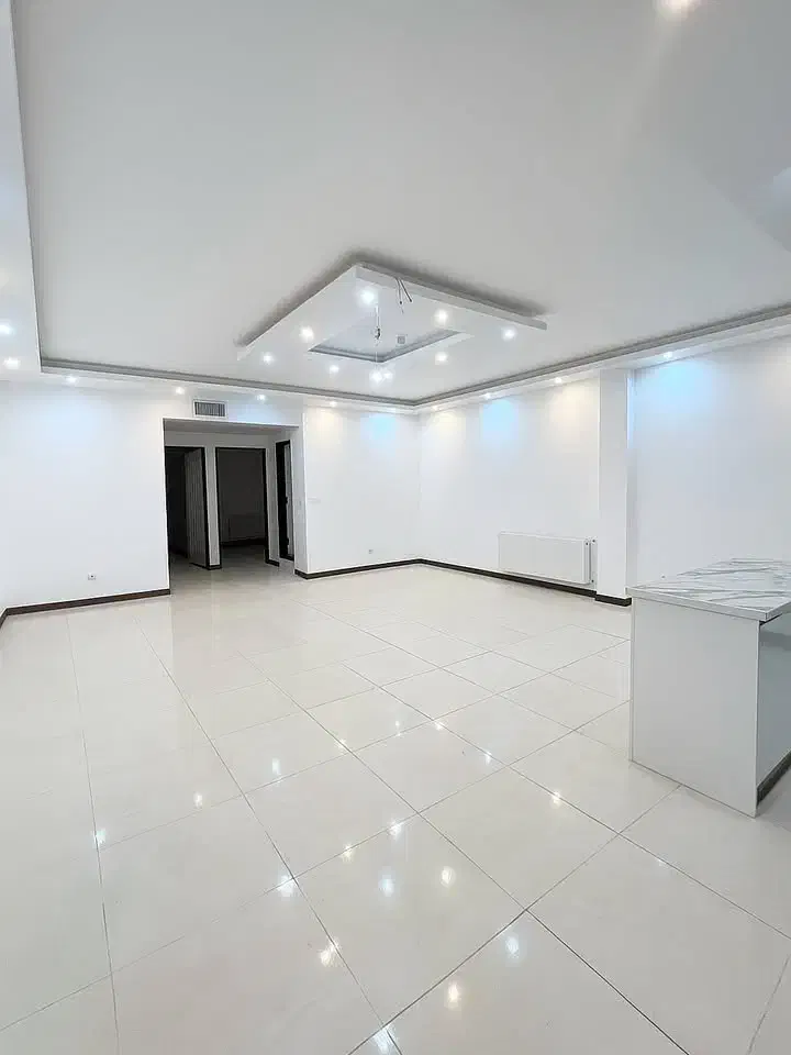 ۹۶ متر/پارکینگ اسانسور انباری/بالکن دار/روبنما|فروش آپارتمان|کهریزک, |دیوار