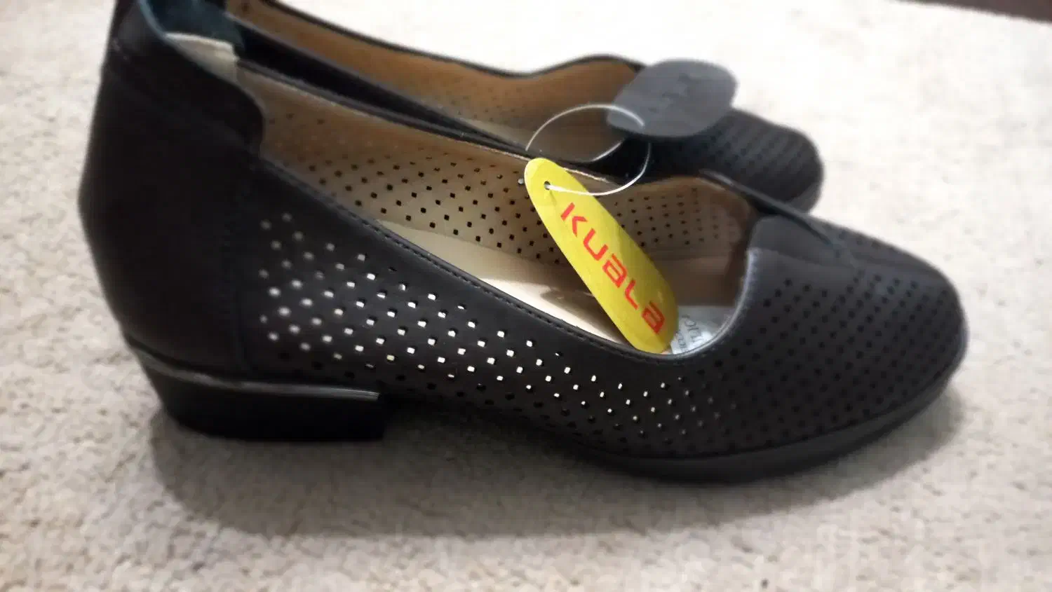 کفش زنانه|کیف، کفش، کمربند|برازجان, |دیوار