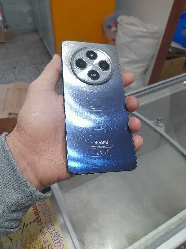 ردمی۱۴c|موبایل|فومن, |دیوار