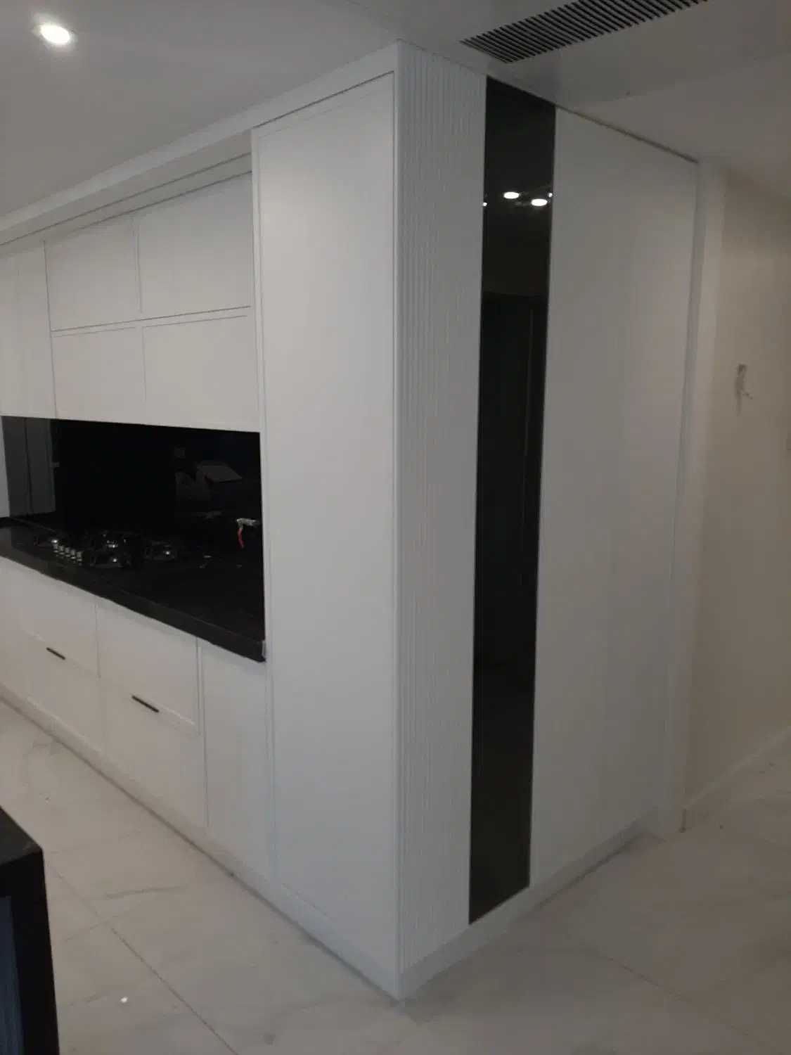 کارگر ماهر و نیمه ماهر mdf|استخدام صنعتی، فنی، مهندسی|اصفهان, رهنان|دیوار