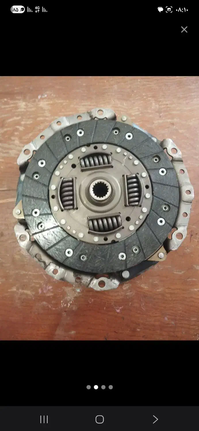 دیسک و صحفه|قطعات یدکی و لوازم جانبی|شیراز, نصر|دیوار