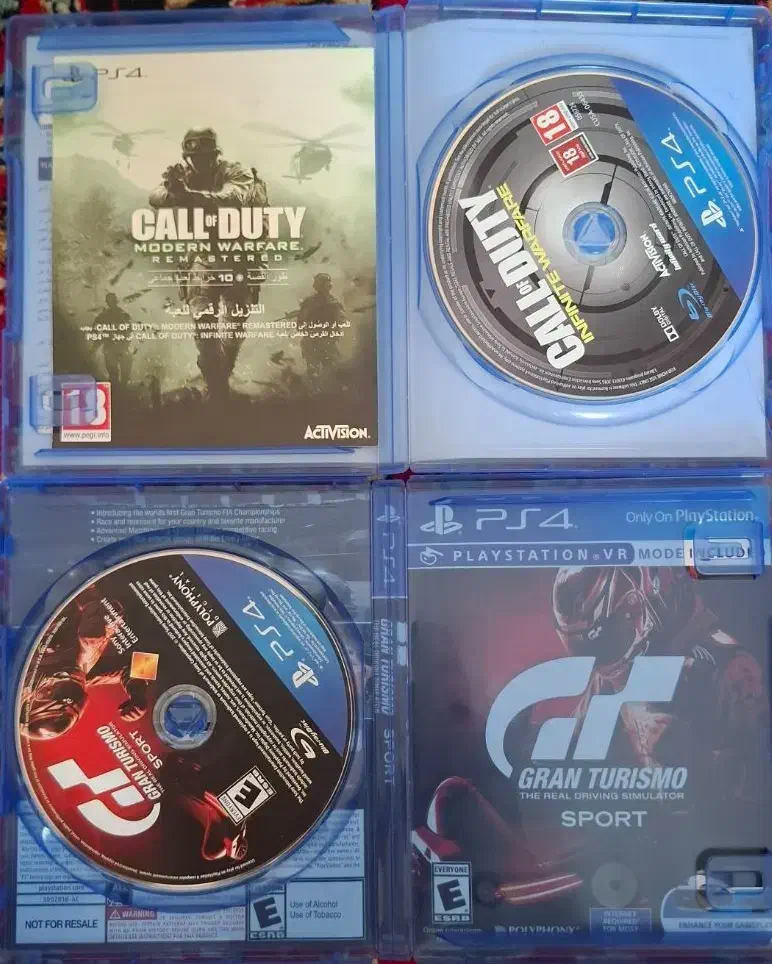 بازی ps4|کنسول، بازی ویدئویی و آنلاین|شیراز, حافظیه|دیوار
