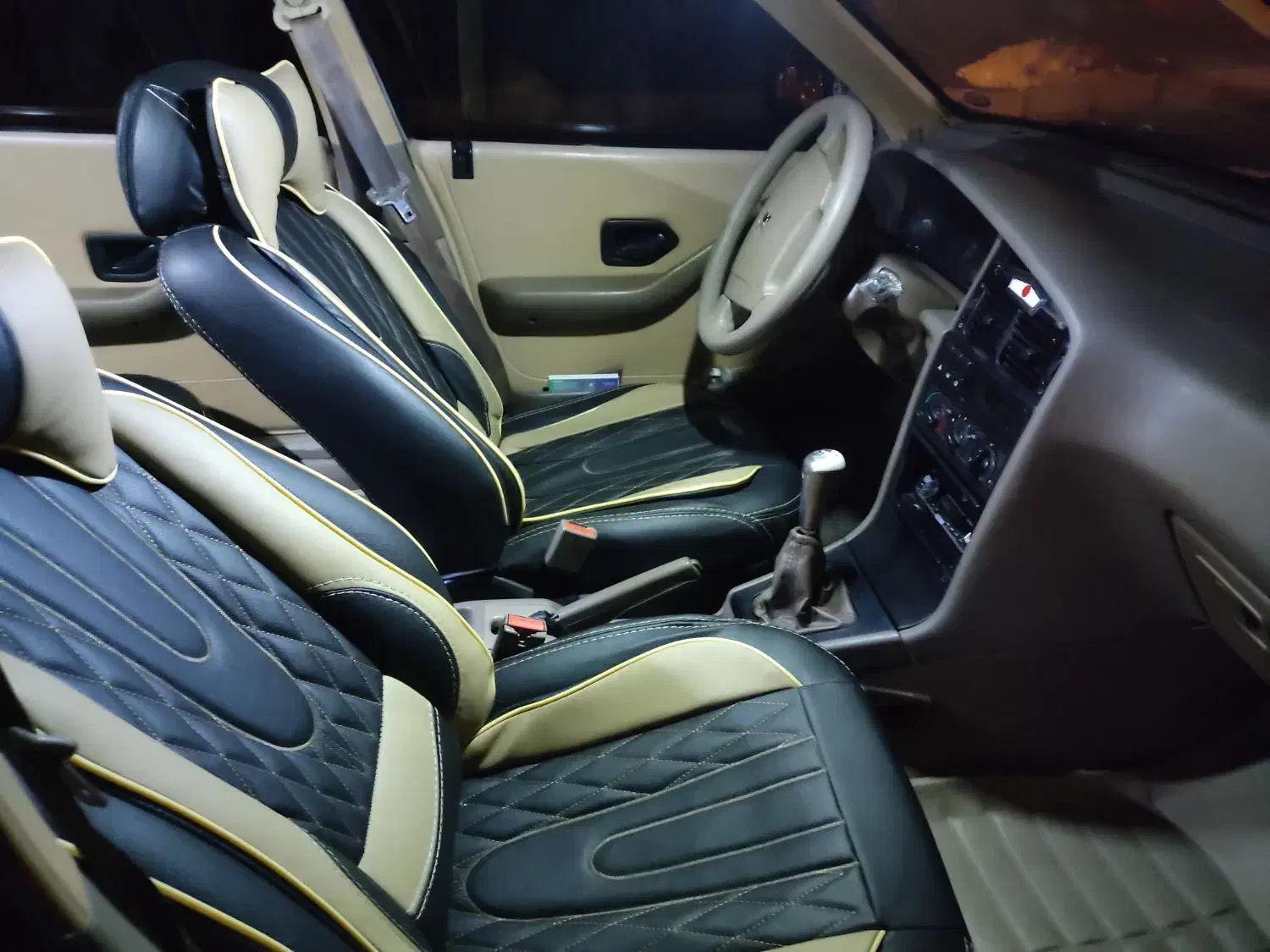 پژو 405مدل 1388|خودرو سواری و وانت|بیرجند, |دیوار