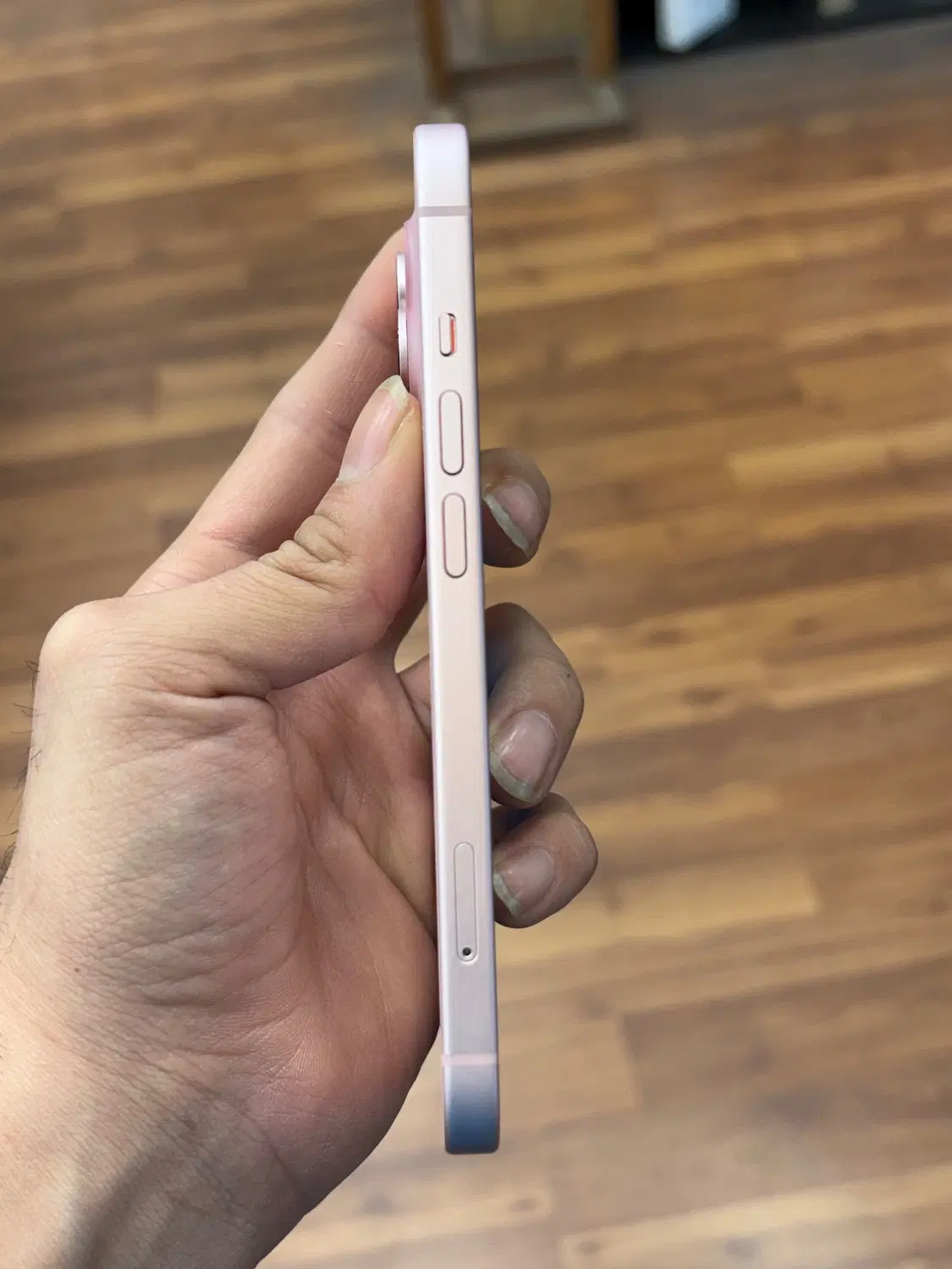 iPhone 15 Normal|موبایل|کرج, اصفهانی‌ها|دیوار