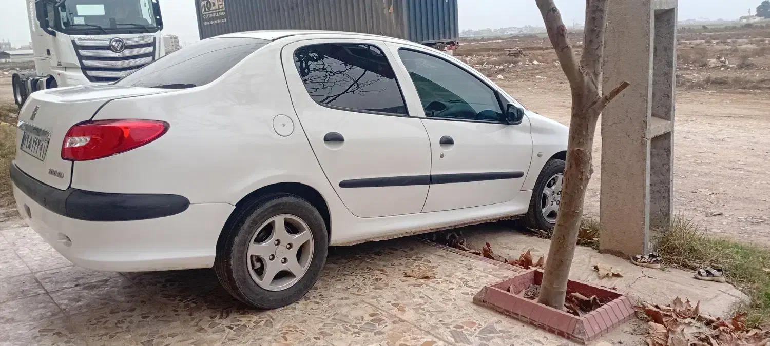 اردبیل شهرستان پارس اباد|خودرو سواری و وانت|پارس‌آباد, |دیوار