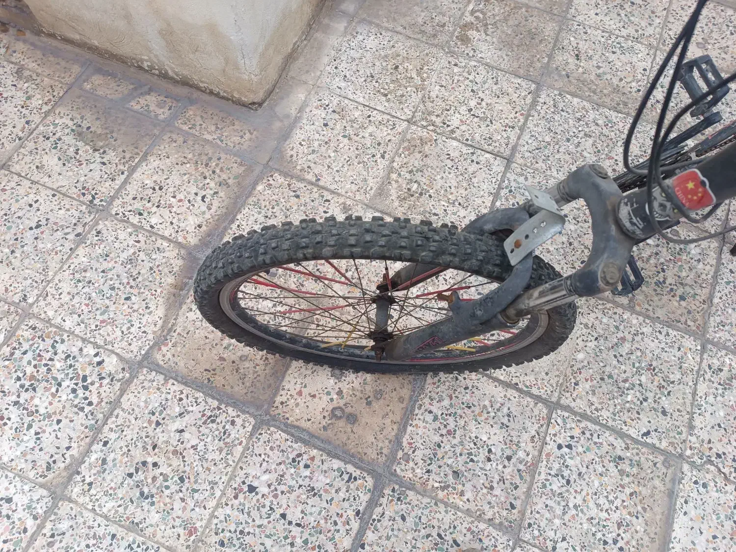 دوچرخه26|دوچرخه، اسکیت، اسکوتر|مسجد سلیمان, |دیوار