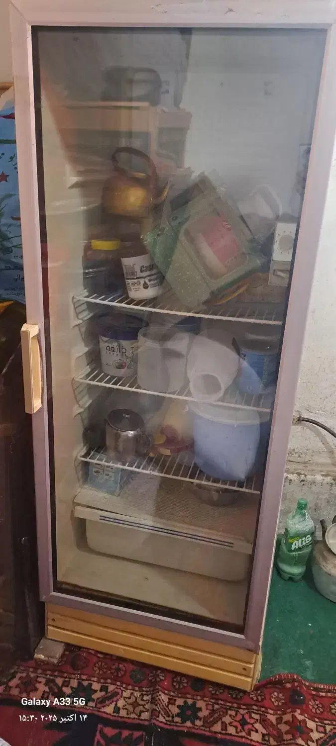 یخچال|یخچال و فریزر|ویلکیج, |دیوار