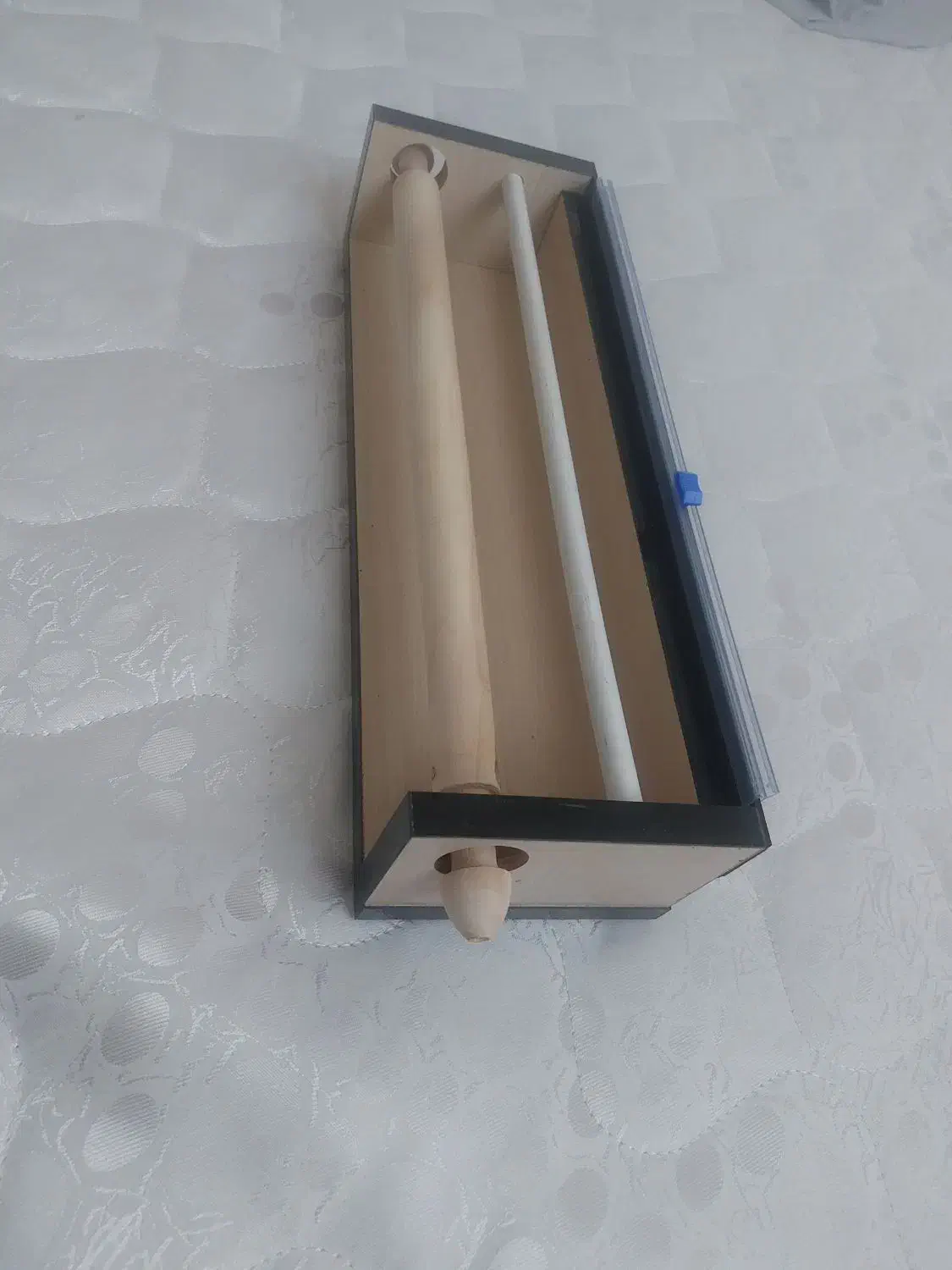 سلفون کش|سفره، حوله، دستمال آشپزخانه|مشهد, شهید مطهری|دیوار