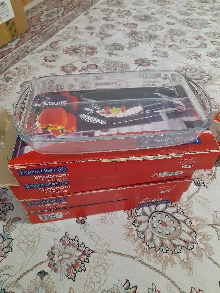 مرغ خوری کارتن دار و یک عدد مرغ خوری انگشتی|ظروف سرو و پذیرایی|کرمانشاه, |دیوار