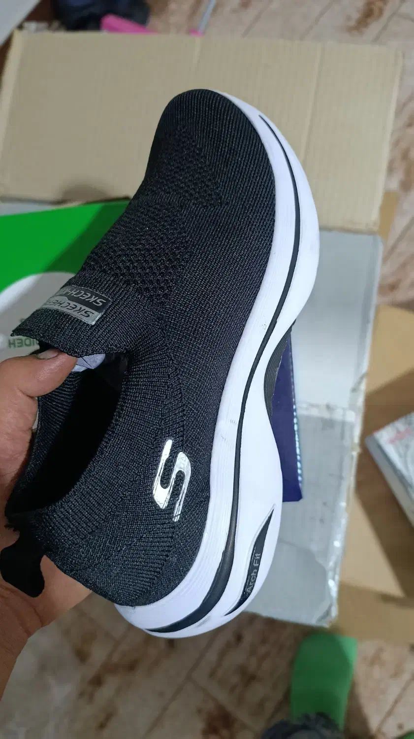 کفش|کیف، کفش، کمربند|اهواز, کوی صادقیه|دیوار