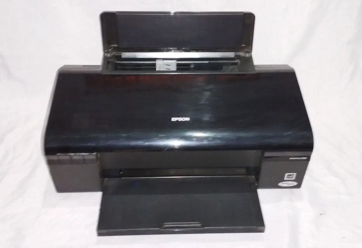 پرینتر اپسون|پرینتر، اسکنر، کپی، فکس|گرگان, |دیوار