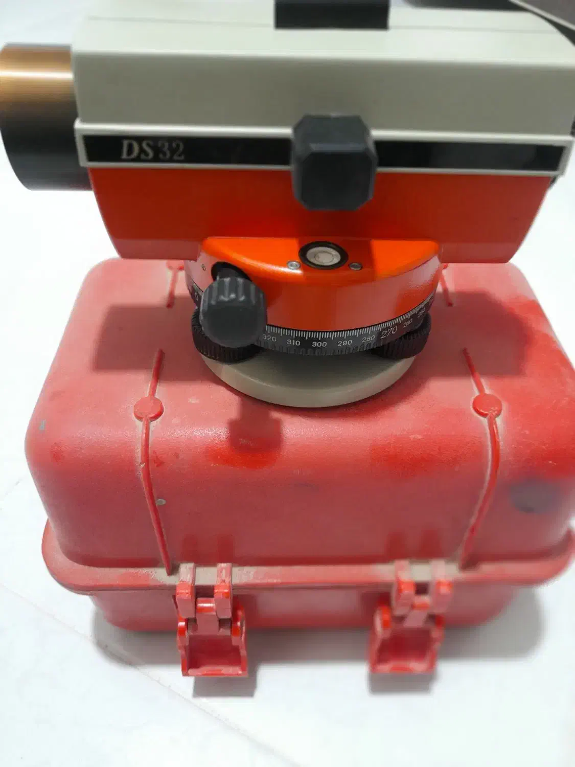 دوربین نقشه برداری DS32  به همراه ۳ پایه|ابزارآلات|مشهد, بلال|دیوار