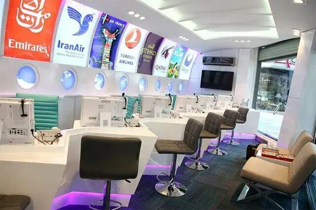 شغل وکار با درآمد با‌لا همراه جای خواب و غذا وبیمه|استخدام خدمات فروشگاه و رستوران|تهران, صادقیه|دیوار