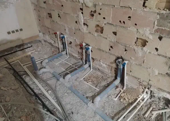 لوله کشی گاز و اب ، جوشکاری|خدمات پیشه و مهارت|نجفآباد, سعدی|دیوار