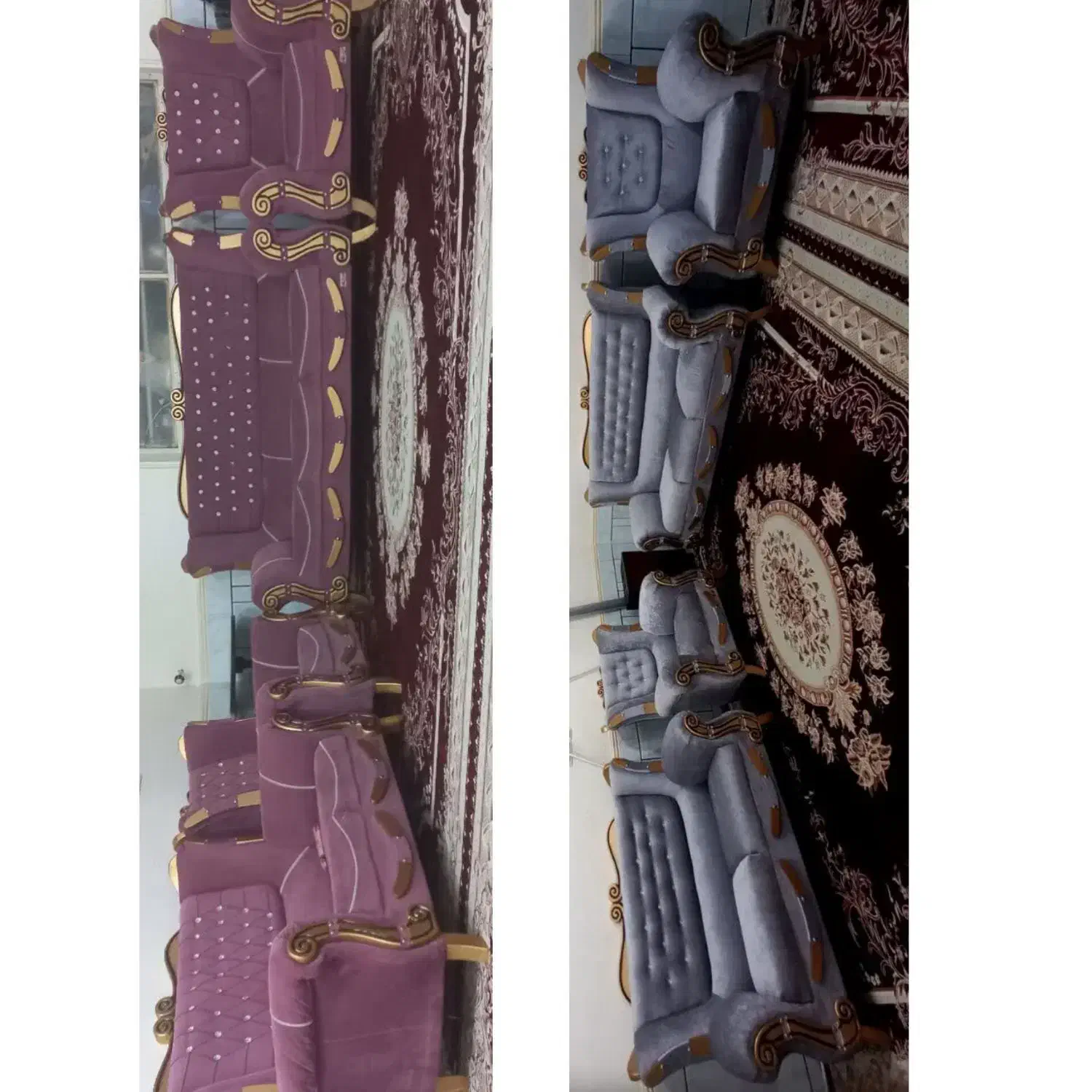 تعمیر مبلمان در محل پذیرفته میشود|خدمات پیشه و مهارت|شوشتر, |دیوار