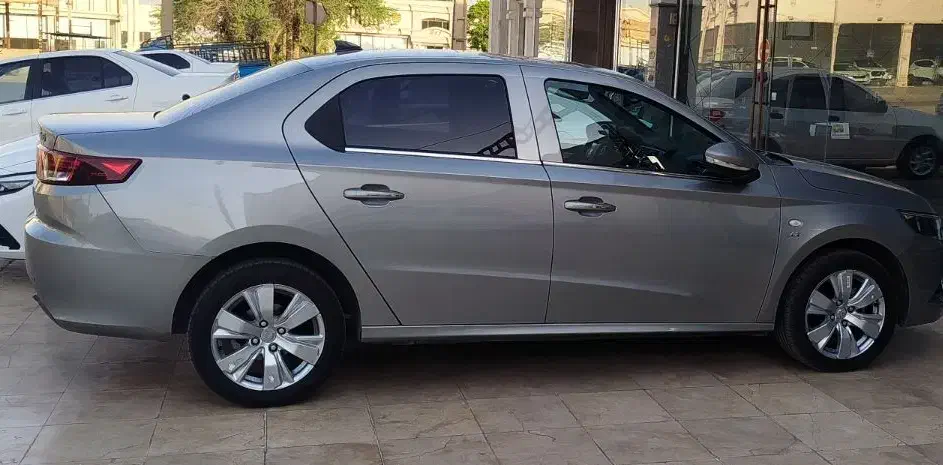 فروش تارا|خودرو سواری و وانت|مسجد سلیمان, |دیوار