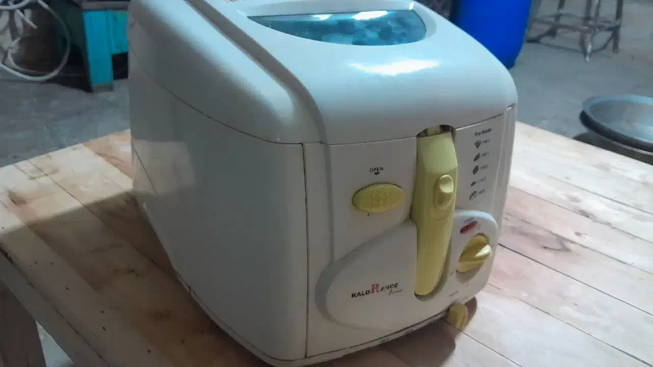 سرخ کن|سایر لوازم برقی|بروجرد, |دیوار