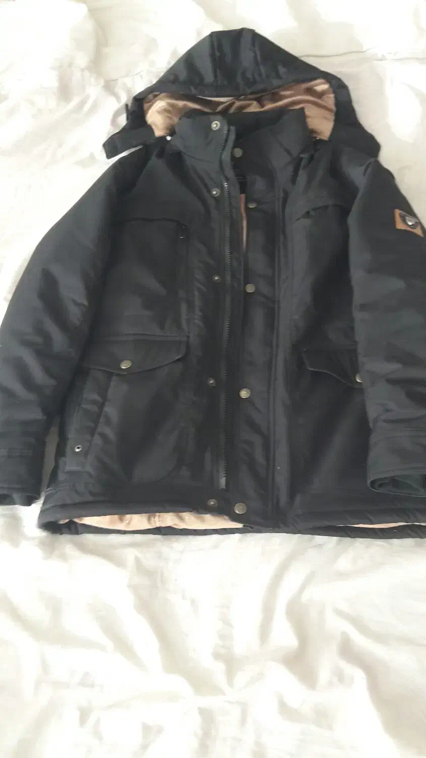 کاپشن مردانه|لباس|ابریشم, |دیوار