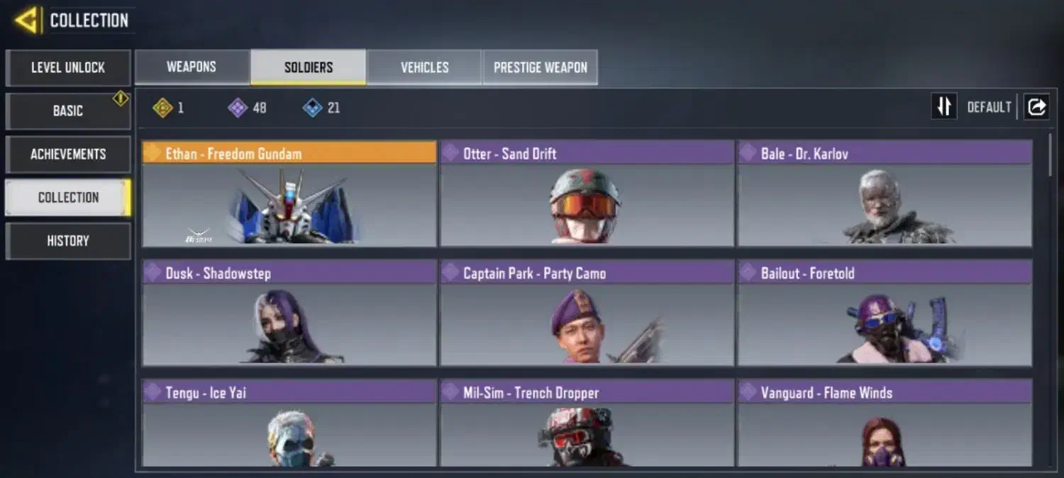 اکات کالاف ارزون|کنسول، بازی ویدئویی و آنلاین|نیشابور, شهید بهشتی|دیوار